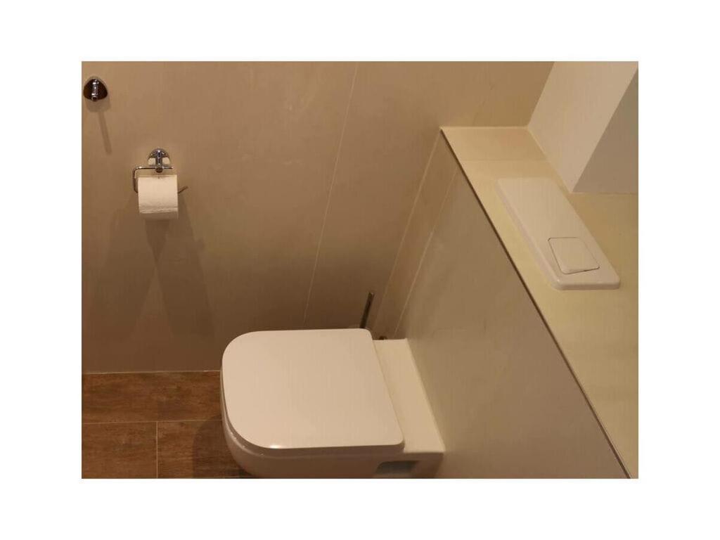 Seehund Comfortable Holiday Residence Otterndorf Ngoại thất bức ảnh