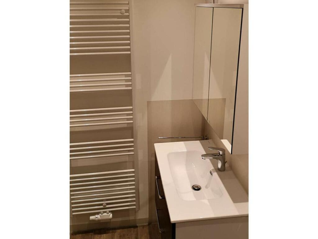 Seehund Comfortable Holiday Residence Otterndorf Ngoại thất bức ảnh