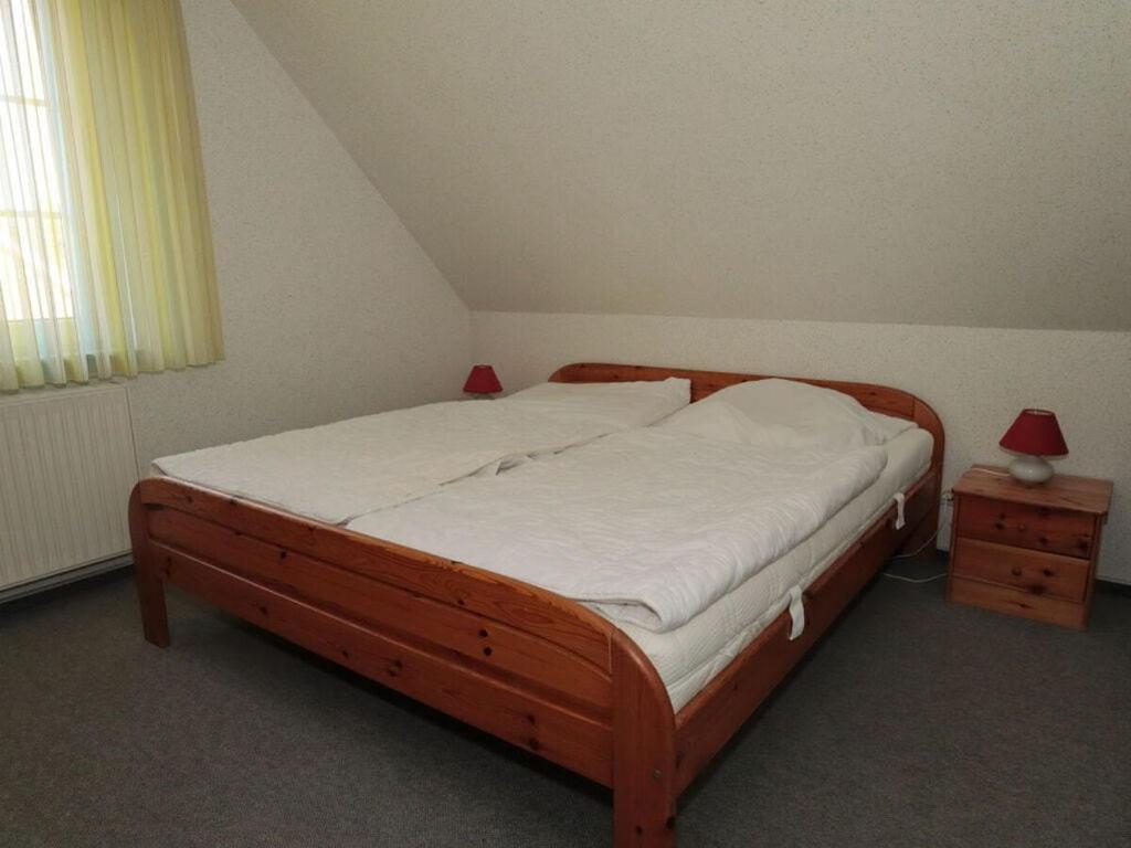 Seehund Comfortable Holiday Residence Otterndorf Ngoại thất bức ảnh